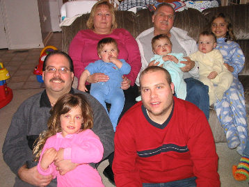 Klein Family
